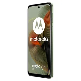 Motorola Moto G55 5G Smoky Green