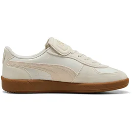 Puma Palermo Premium Freizeitschuhe, weiß, Größe 43 - 43