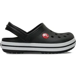 Crocs Crocband Clog Kids Black 33,5