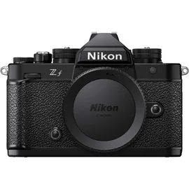 Nikon Z f Body