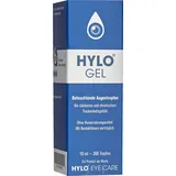 HYLO Gel befeuchtende Augentropfen - 10.0 ml