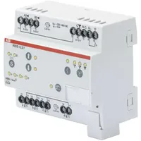 ABB 2CDG110215R0011 Controller FCC/S1.3.2.1