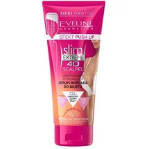 Eveline Cosmetics Slim Extreme 4D Brustserum Ampulle 1 Stück
