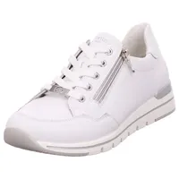 remonte Sneaker Damen Weiß 39