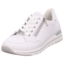 remonte Sneaker Damen Weiß 39