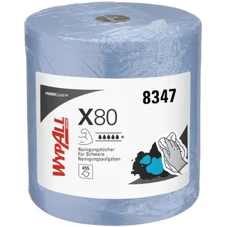 WypAll X80 8347