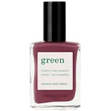 manucurist paris manucurist Green Nagellack Victoria Plum 15 ml