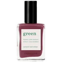 manucurist paris manucurist Green Nagellack Victoria Plum 15 ml