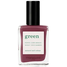 Manucurist Green Nagellack Victoria Plum 15 ml