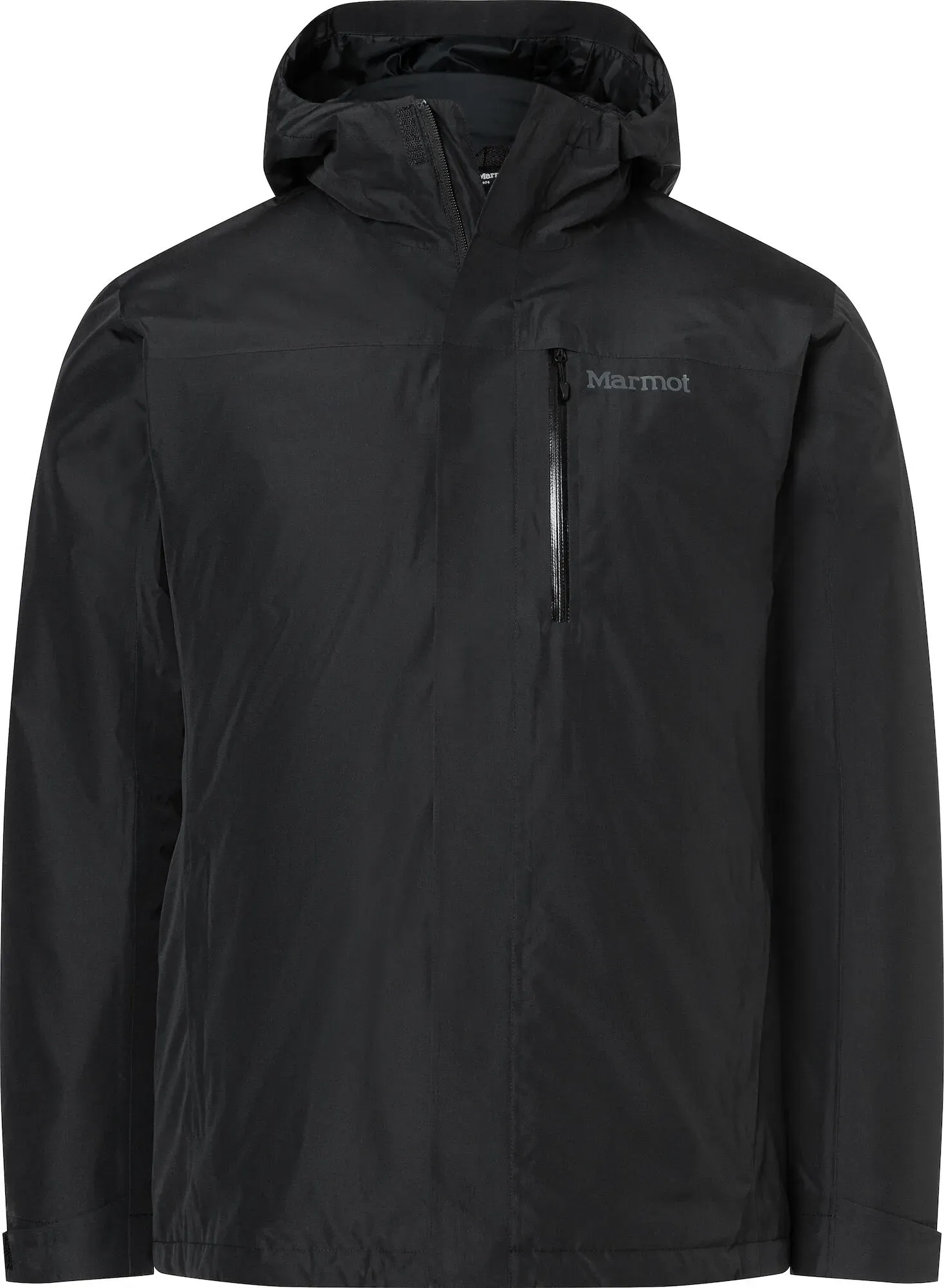 Marmot Ramble Component Jacket black (001) L