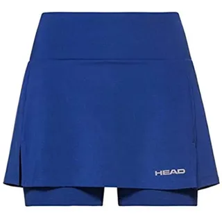 Head Racket Head Club Basic W Skorts, Royal, L