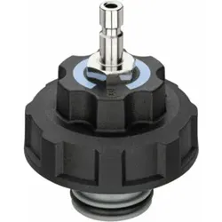 VIGOR Kühlsystem Diagnose Adapter, M52x3,0, V1963N-B