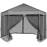 Pavillon Gartenpavillon Gartenzelt Partyzelt Pavilon Festzelt 4x4 3x4 3x6 3x12