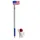 Legami Schreibtischset - To The Moon and Back - Weltall