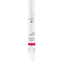 Dr. Hauschka Körperpflege Neem Nagelölstift 3ml