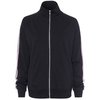 H.I.S. H.I.S Sweatjacke Damen schwarz Gr.40/42