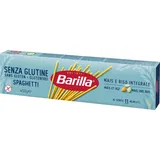 Barilla Pasta Nudeln Glutenfreie Spaghetti aus köstlichem Mais und Reis – perfekt für Menschen mit Zöliakie oder Glutenunverträglichkeit, (12 x 400 g)