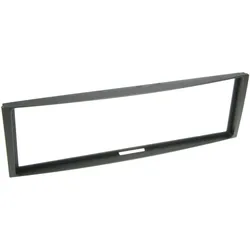 ACV 281250-03, Radioabdeckung, Auto, Schwarz, Monochromatisch, Kunststoff, Renau