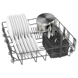 Siemens iQ300 SN63HX16TE Einbau-Geschirrspüler (vollintegrierbar, 598 mm breit)