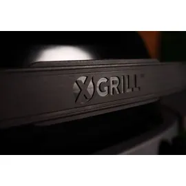 Buschbeck X-Grill 3-Brenner