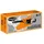 strongHand Grip Orange Gr.11 orange Nitril 50 St./Box