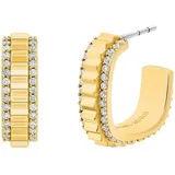 Michael Kors Creolen LEXINGTON gold Metall 89139589DIAMORE