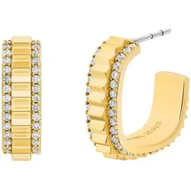Michael Kors Creolen LEXINGTON gold Metall 89139589DIAMORE