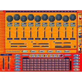 eJay Dance 7 ESD DE Win