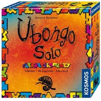 Kosmos Ubongo Solo
