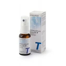 Spenglersan Kolloid T Spray 20 ml