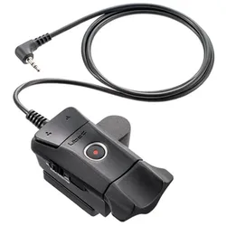 Libec ZFC-L Zoom & Focus Control For LANC Video Cameras