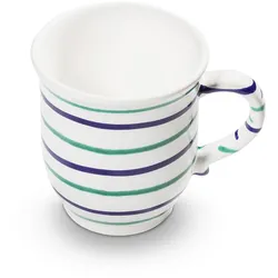 Gmundner Keramik Traunsee, Schokotasse (0,3L)