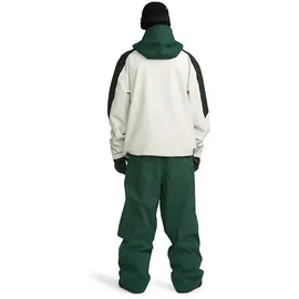 Volcom Brighton Softshelljacke - Stone - XL