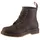 Dr. Martens 1460 8-eye Crazy Horse Stiefel Dark Brown 43