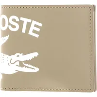 Lacoste FG Seasonal Billfold S Viennois Farine
