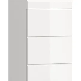 WELLTIME SIENA 74 x 79 x 24 cm Weiß