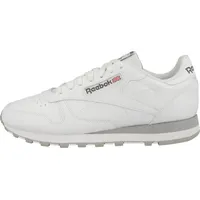 Reebok Classic Leather cloud white/pure grey 3/pure grey 38,5