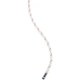 Petzl Pur Line Reepschnur Weiß/Orange