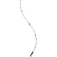Petzl Pur Line Reepschnur Weiß/Orange