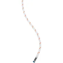 Petzl Pur Line Reepschnur Weiß/Orange