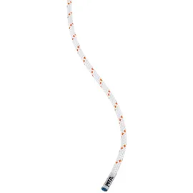Petzl Pur Line Reepschnur Weiß/Orange