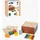 Small Foot Company Montessori Steckspiel