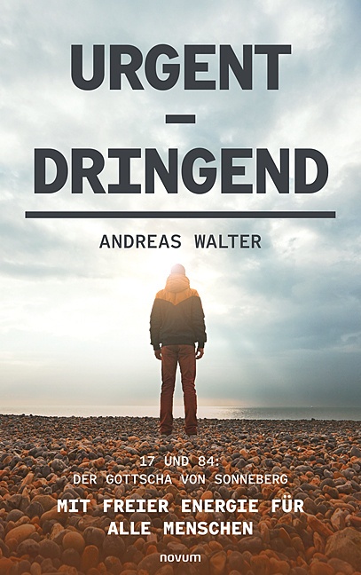 Urgent - Dringend - Andreas Walter  Kartoniert (TB)