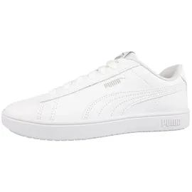 Puma Rickie Classic Weiß/Kühl Hellgrau 44,5