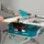 Makita 2704N