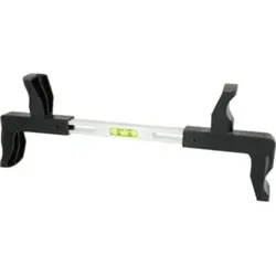 KS Tools Lenkrad-Einstellwaage mit Kle mmfunktion, 155-355 mm