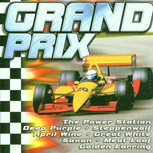 Grand Prix (Neu differenzbesteuert)