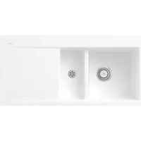 Villeroy & Boch V&B Flächenbündige Spüle Subway 60 Flat