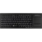 Gett Cleantype Xtra Touch mit Touchpad DE