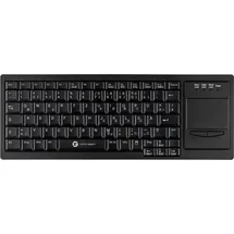 Gett Cleantype Xtra Touch mit Touchpad DE